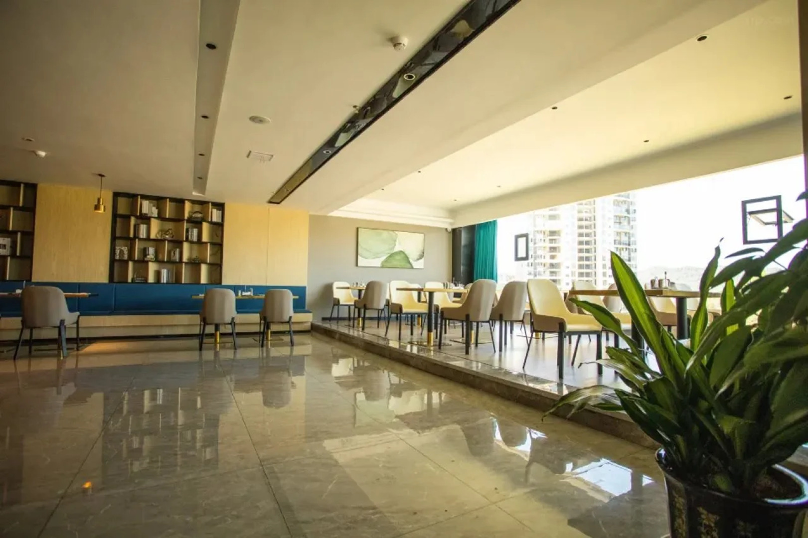 Gloria Grand Hotel Yong shun