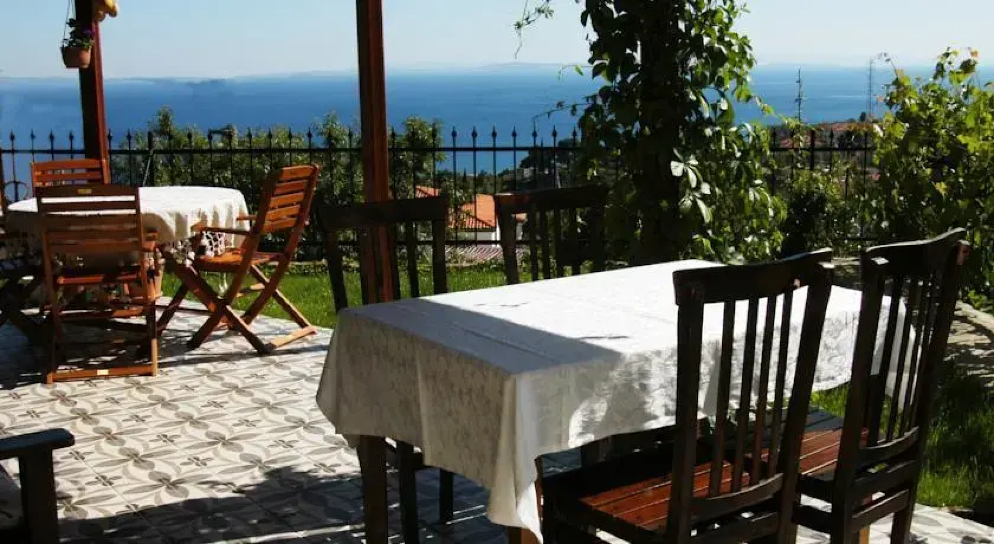 Ida Beyaz Konak Boutique Hotel