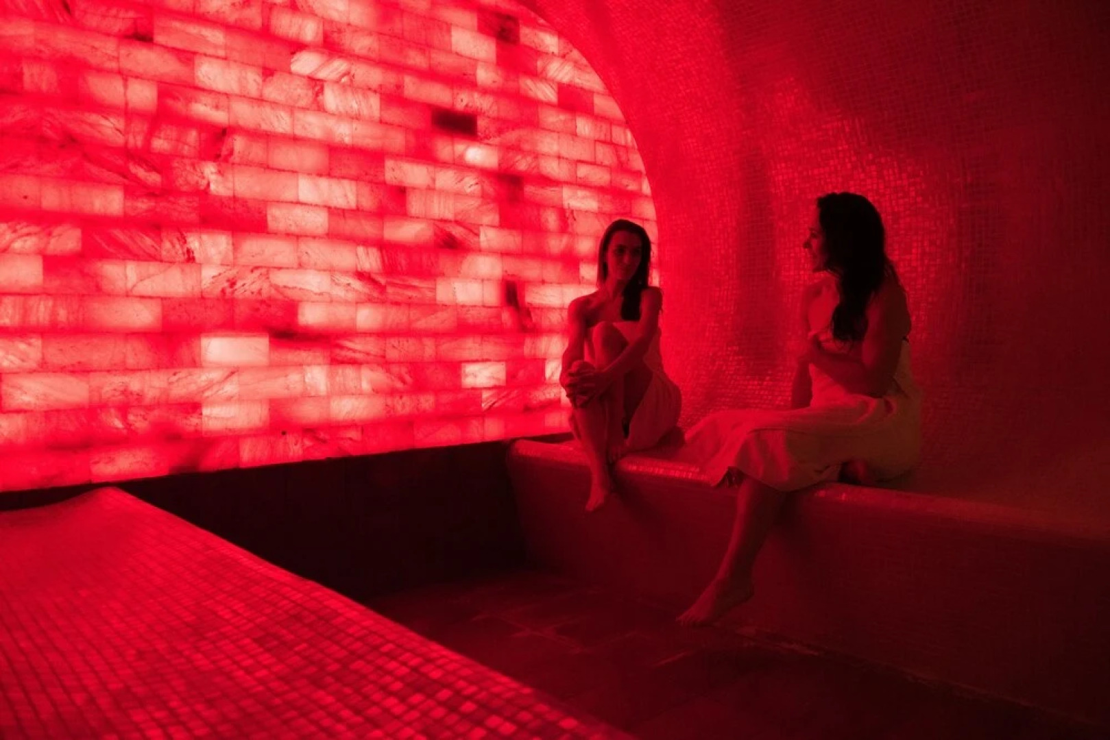 Résidence Les Chalets de Léana