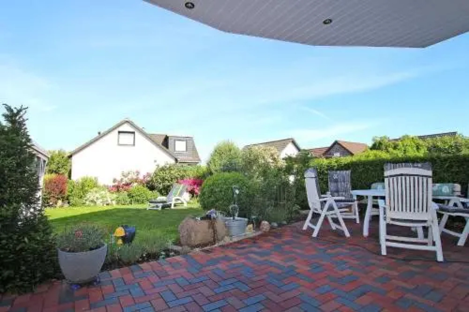 Ferienwohnung Klink SEE 9251