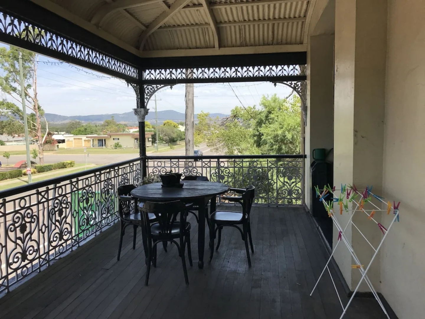 Caledonia Hotel