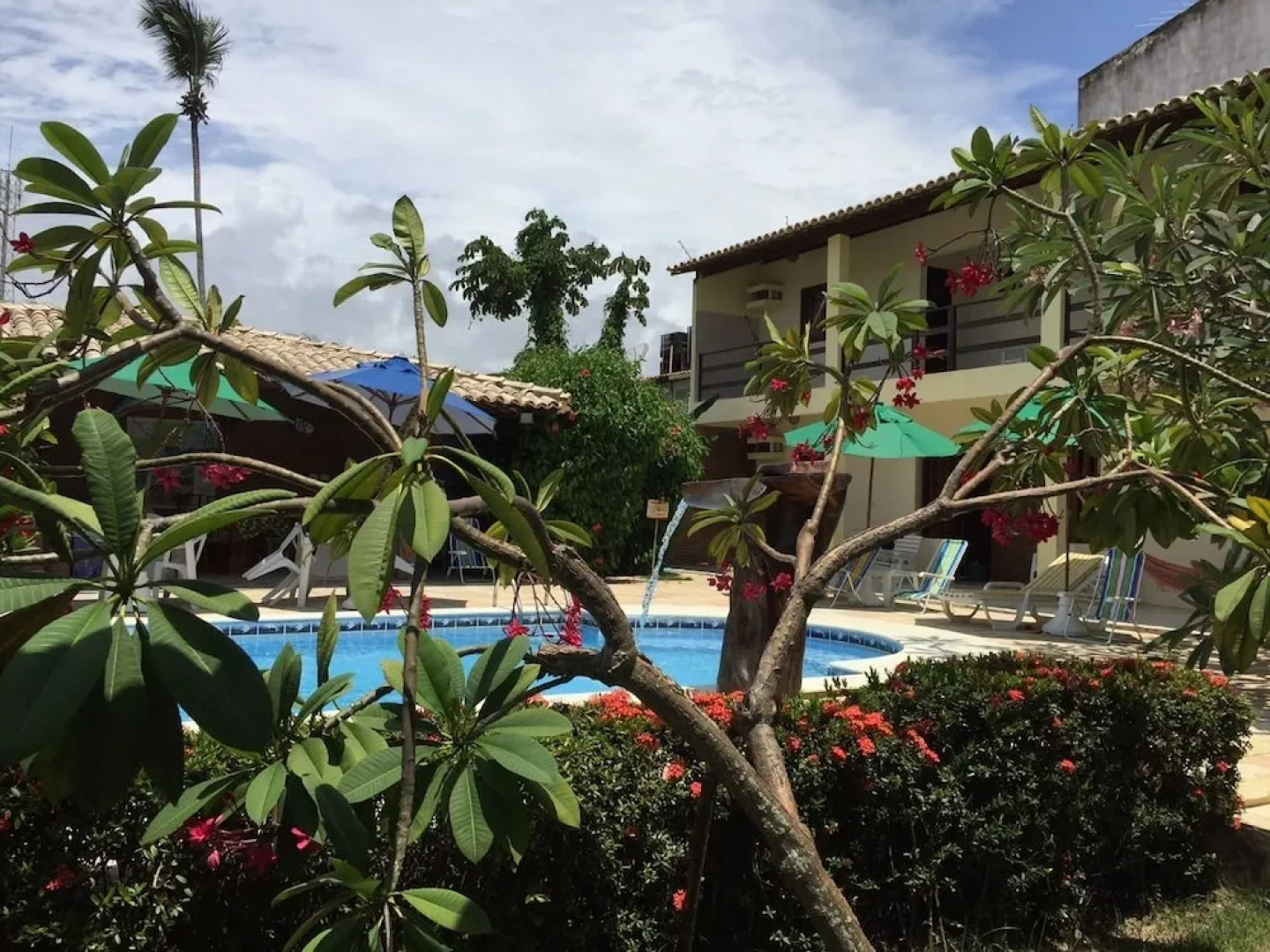 Villa Joia Pousada
