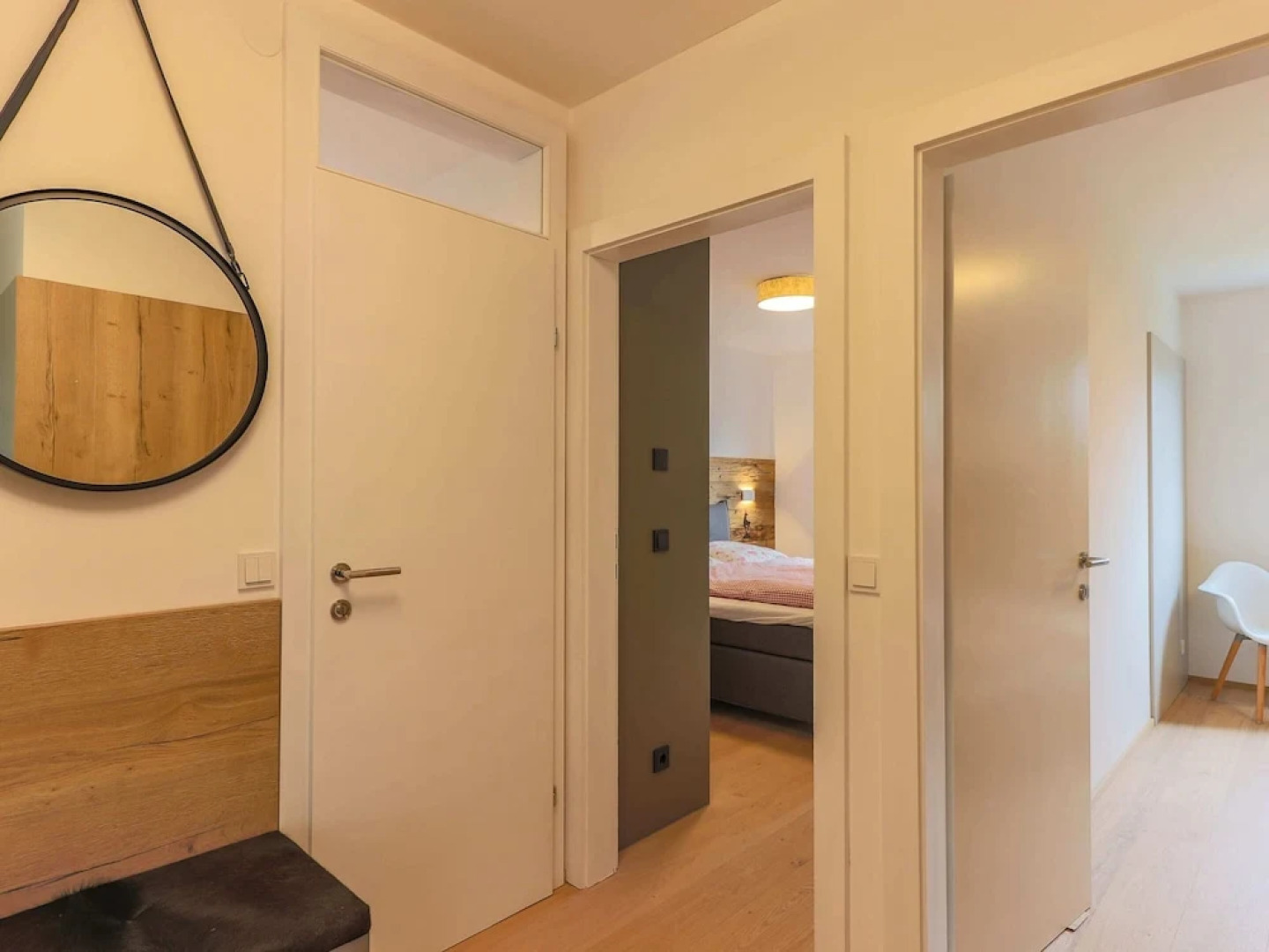 Stellar Holiday Home in Kirchdorf in Tyrol near Ski Area