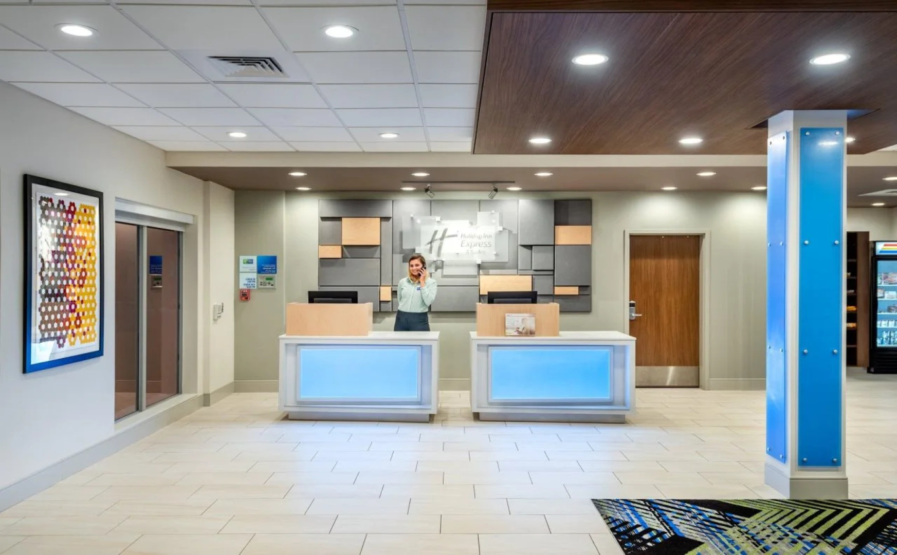 Holiday Inn Express & Suites Punta Gorda by IHG