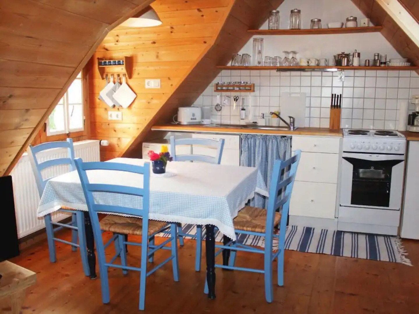 Tennbruck"n Comfortable Holiday Residence