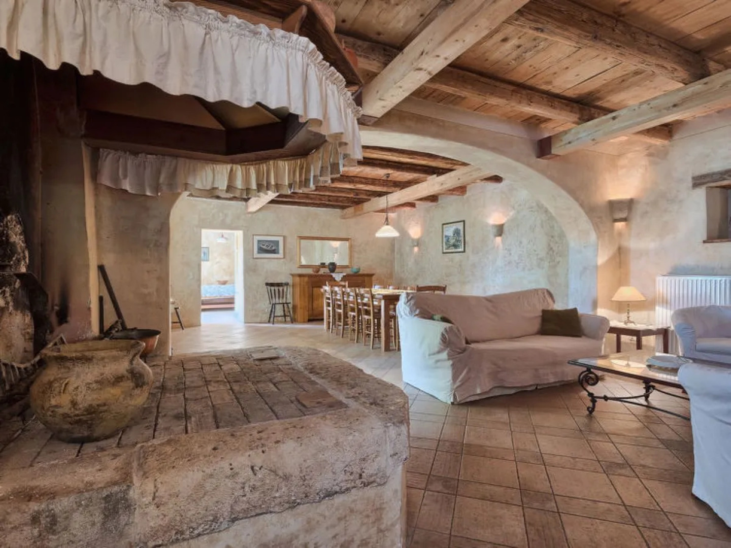 Stancija Negrin Gajana