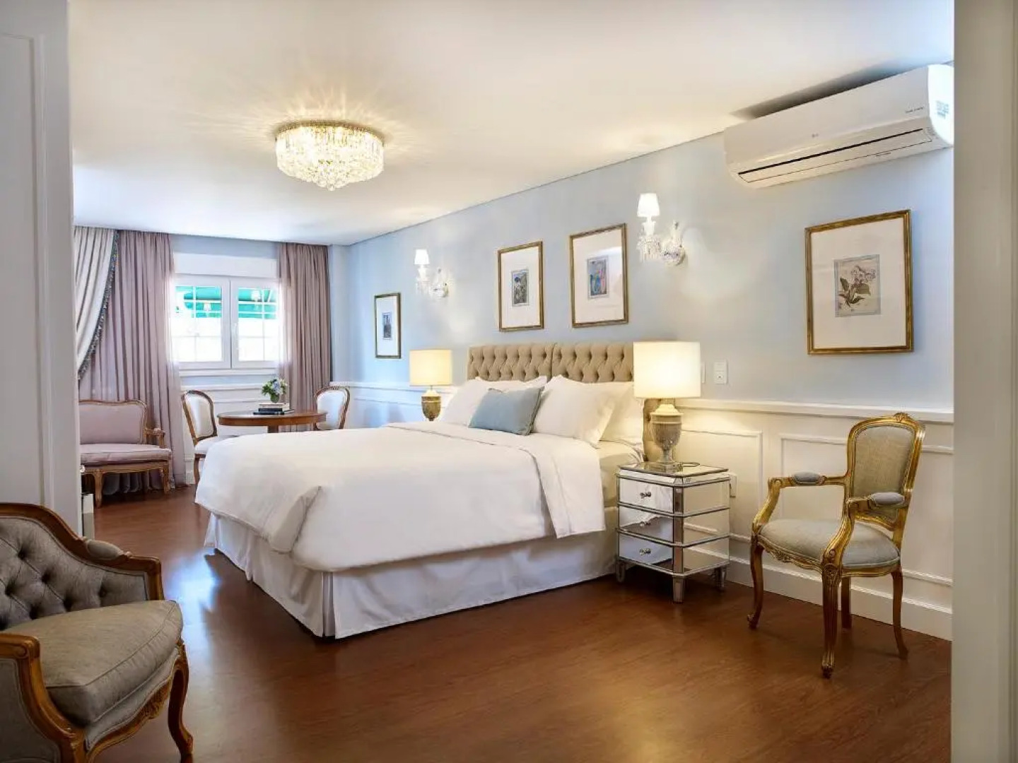 Villa do Vale Boutique Hotel