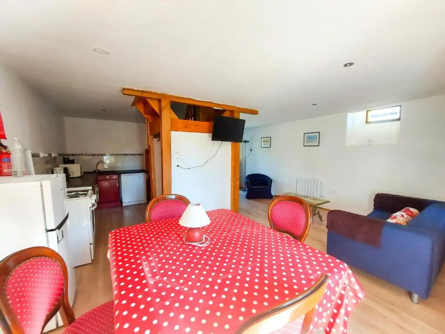 Le Chai at Le Prielle