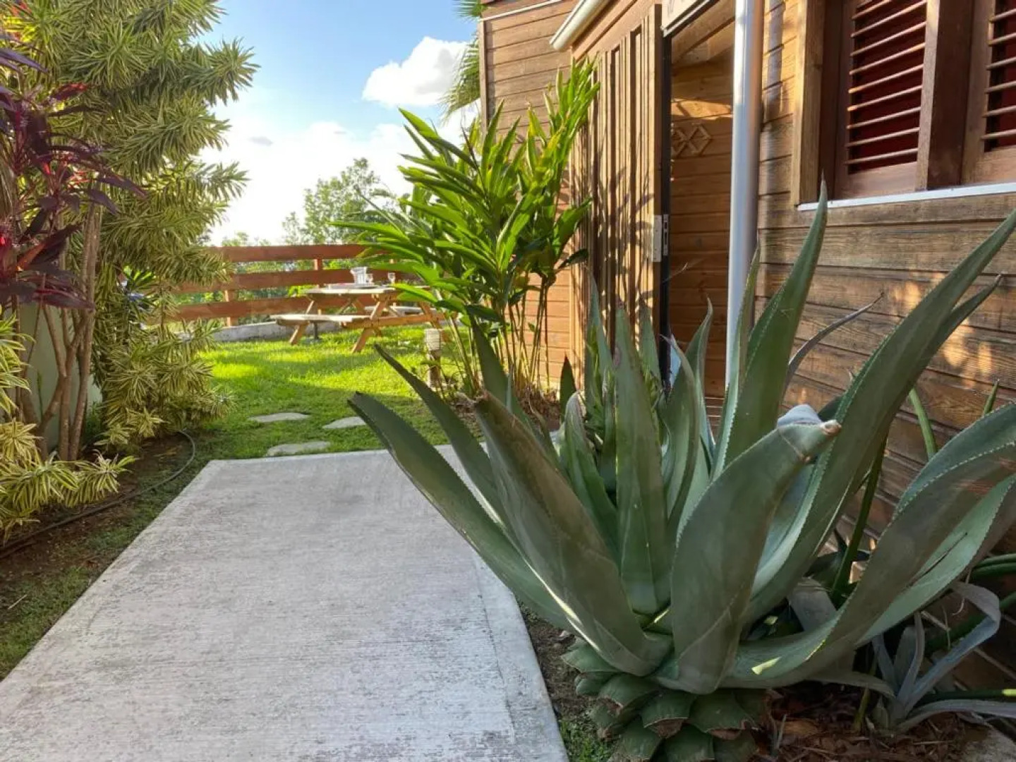 Villas Coco Cannelle