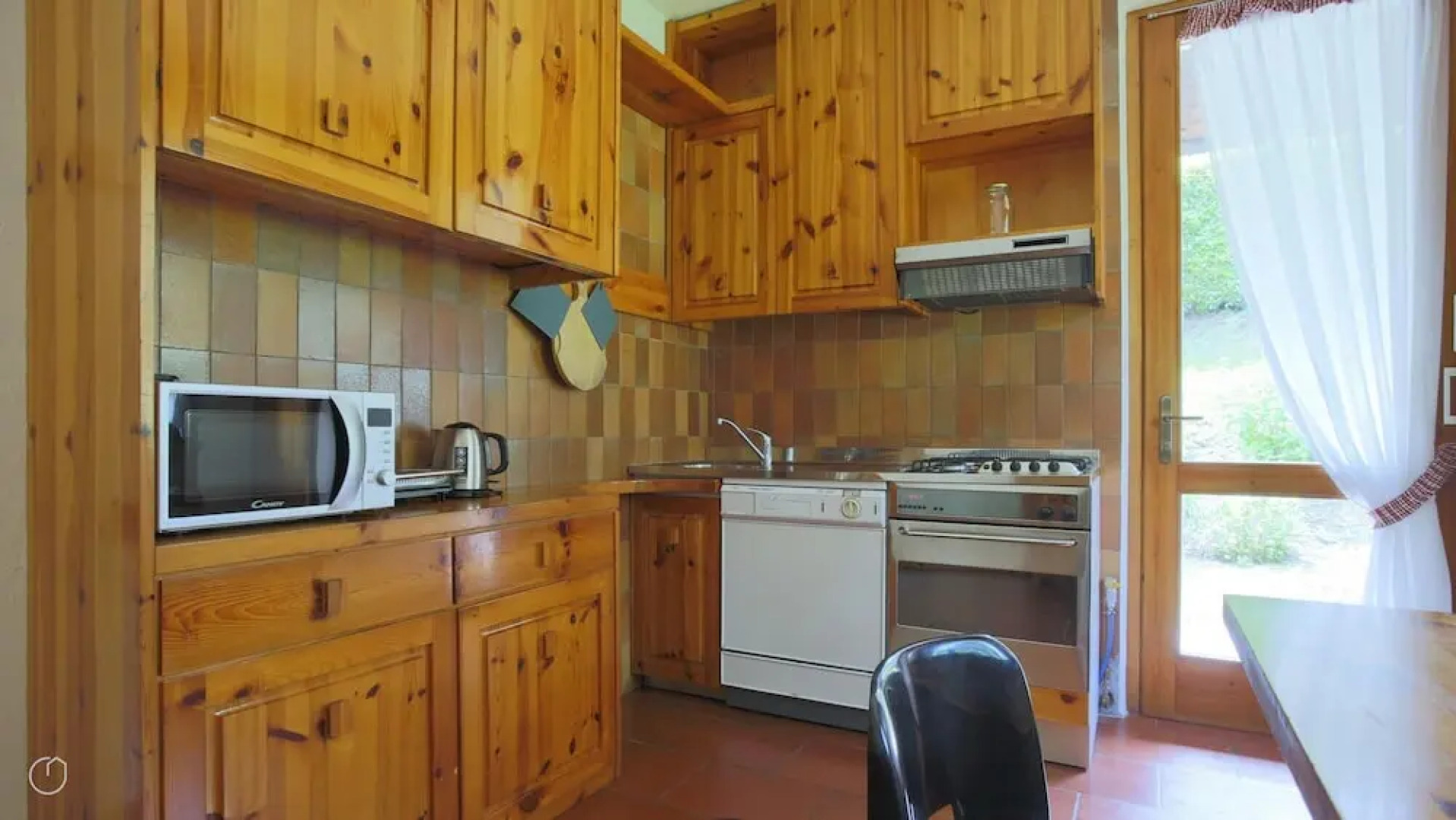 San Rocco 69 in San Fedele Intelvi