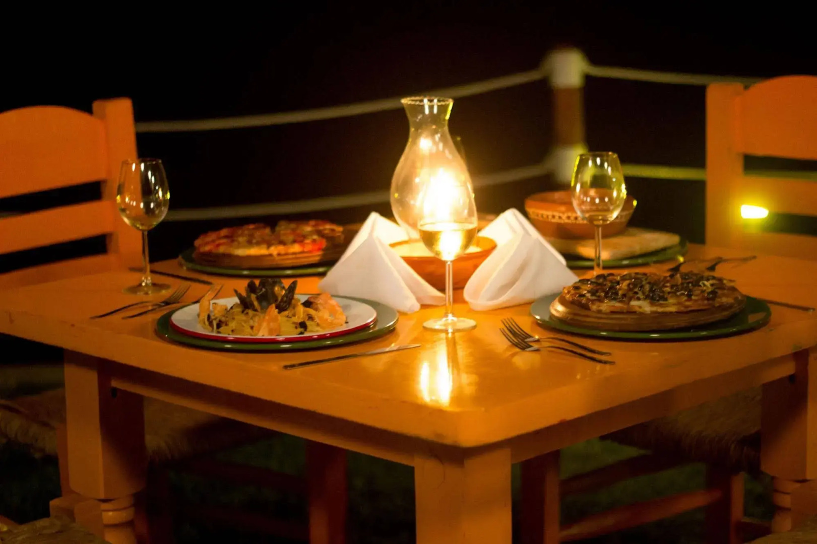 Quinta Bella Huatulco