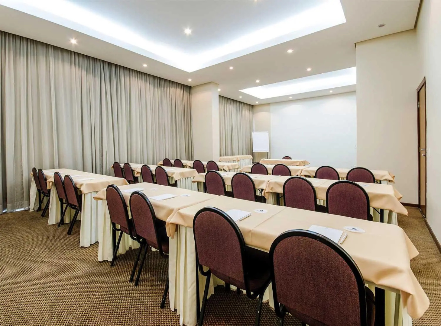 Mercure Apartments Jundiai
