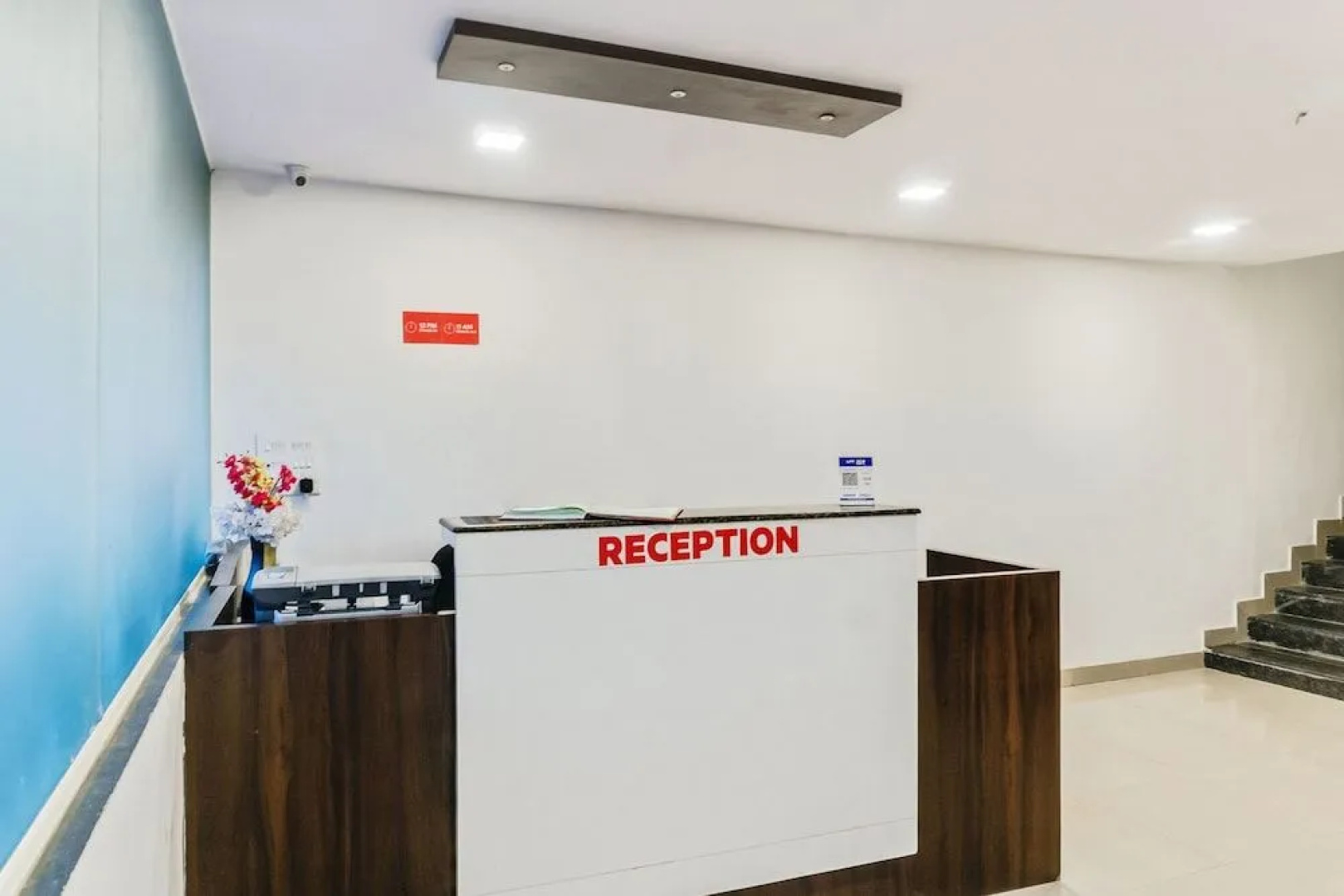 OYO 15456 Morya Hospitality