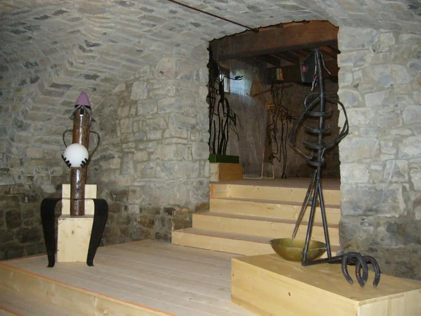 Castello Malaspina di Gambaro