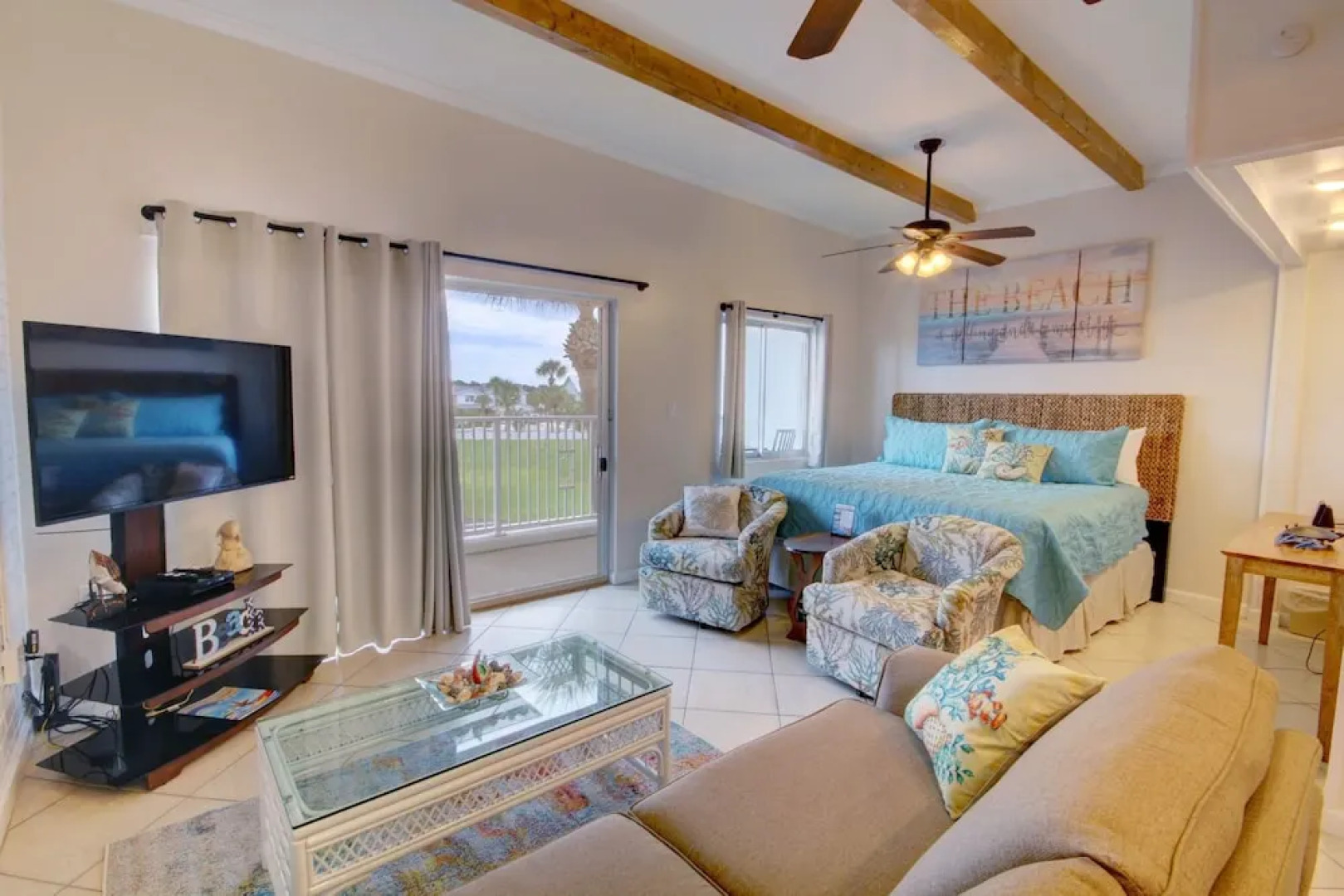 627 El Matador - Studio