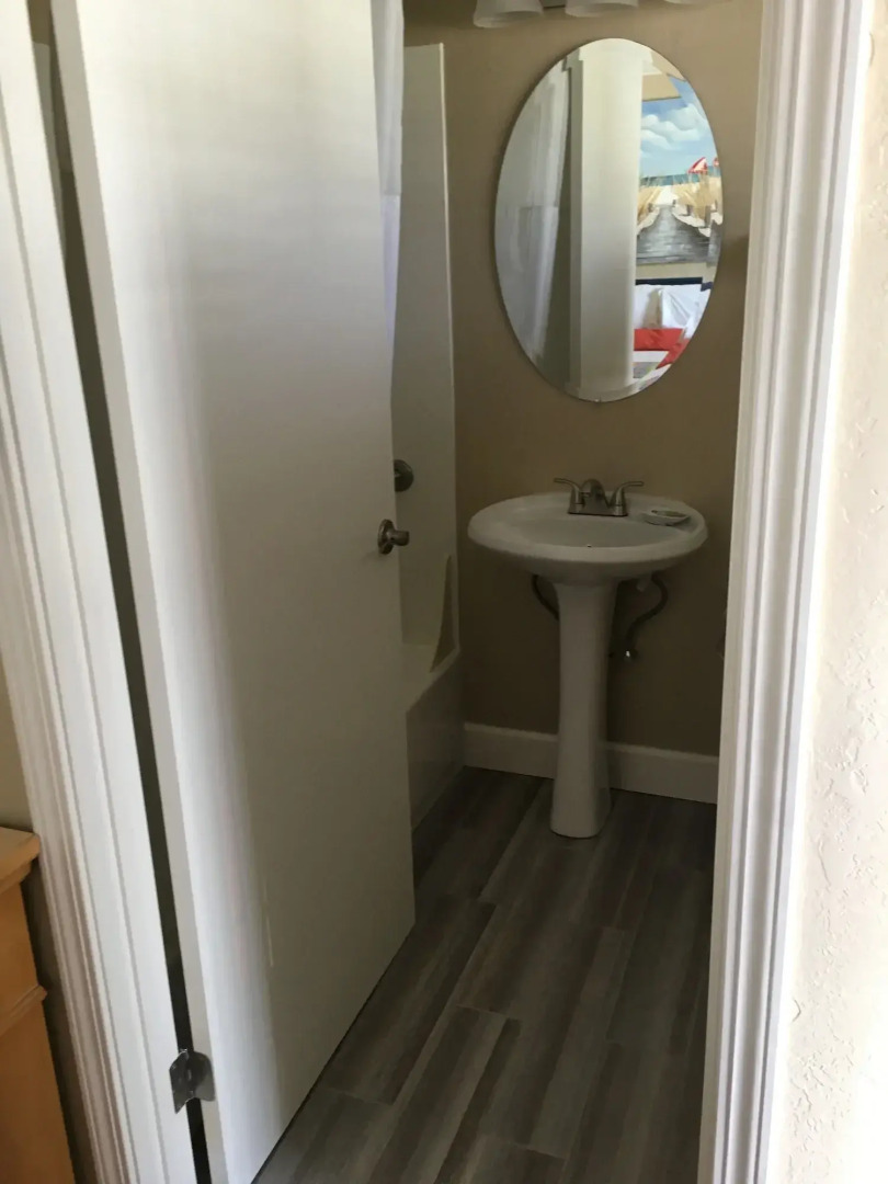 Rio Sands Vacation Rentals