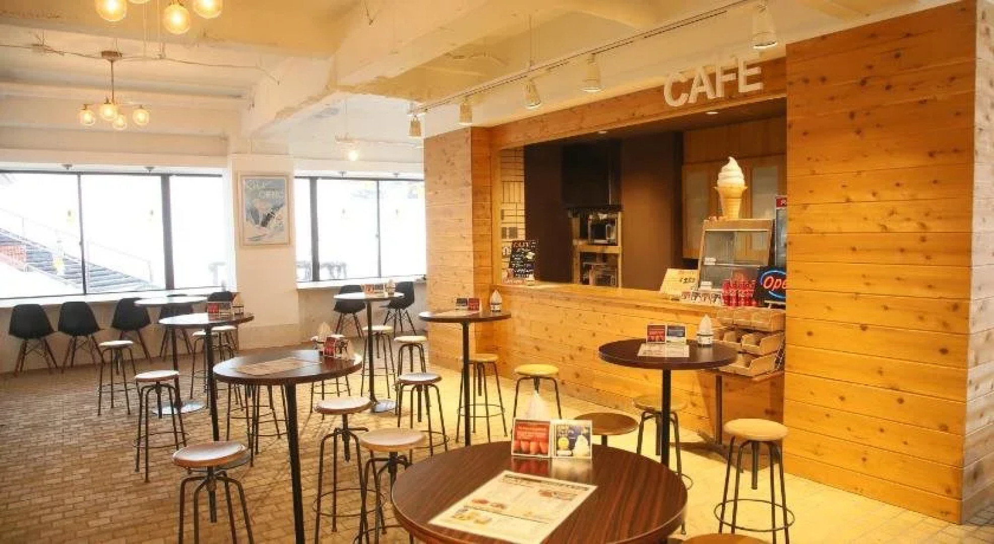 Shirakabako Royal Hill