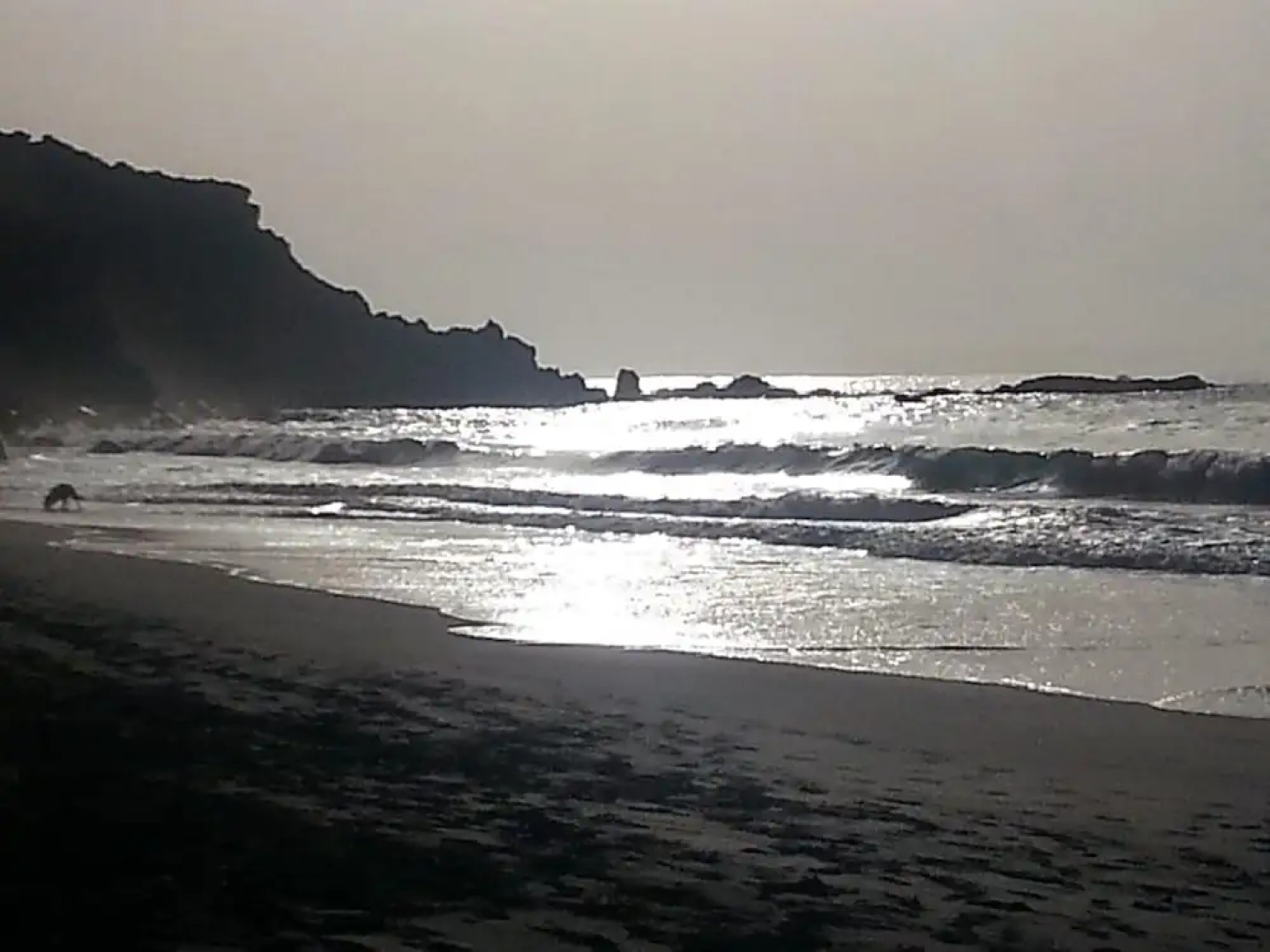 Apartment With 2 Bedrooms in Santiago del Teide, With Wonderful Mounta