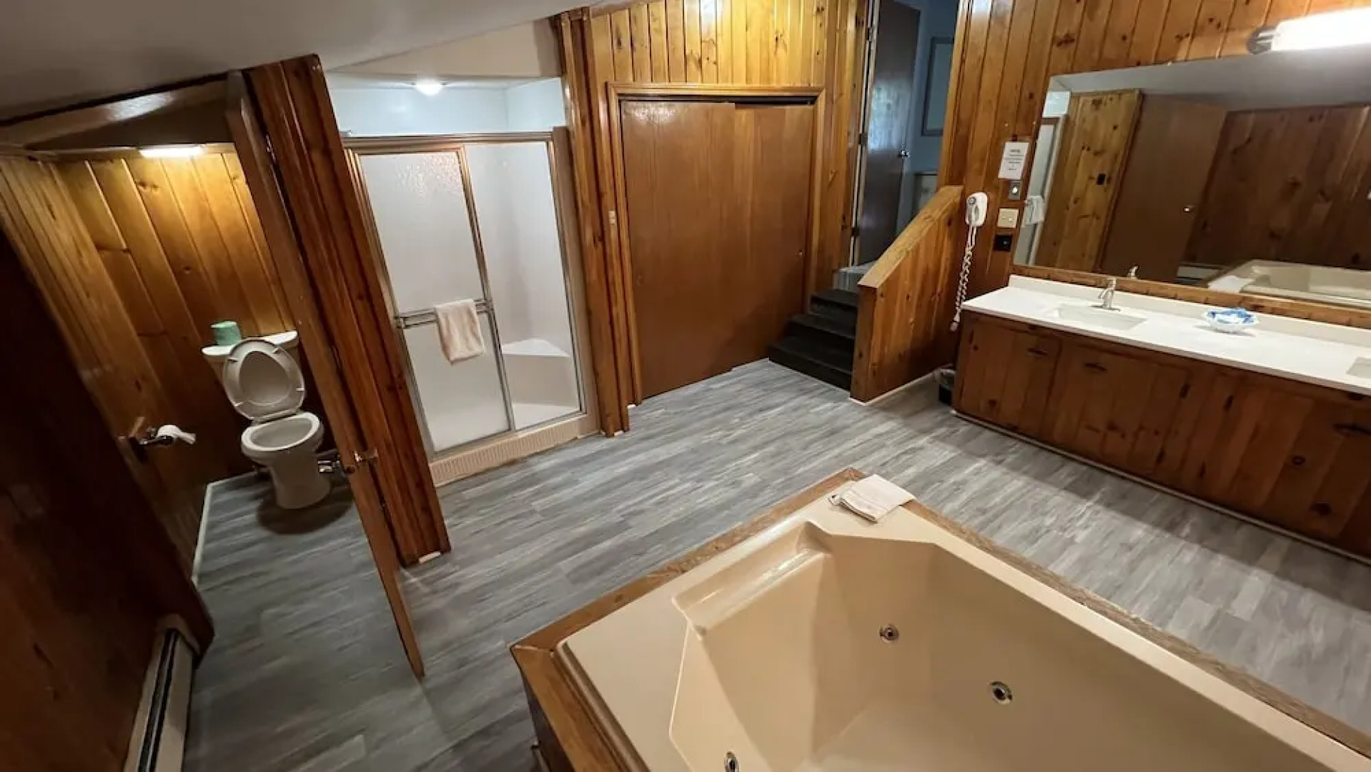 Travelodge by Wyndham Lincoln Near White Mountain