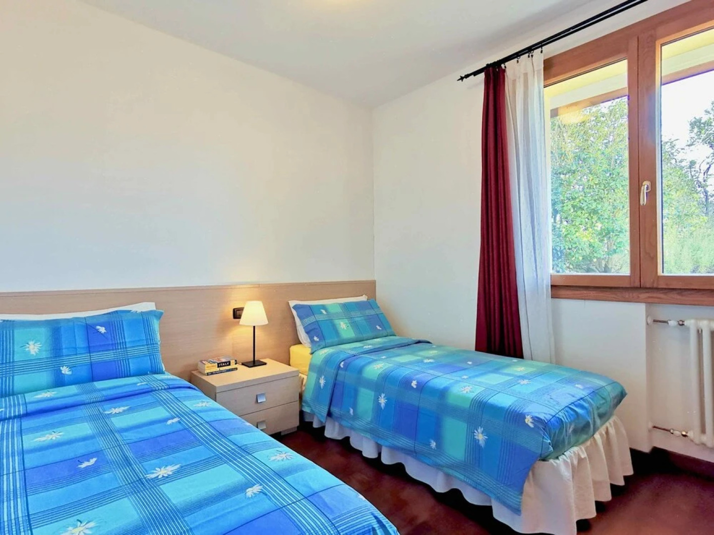 Sumptuous and panoramic Lake Como villa.