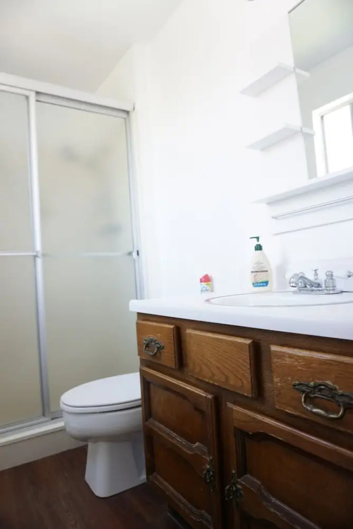 Large Room near UVU & BYU