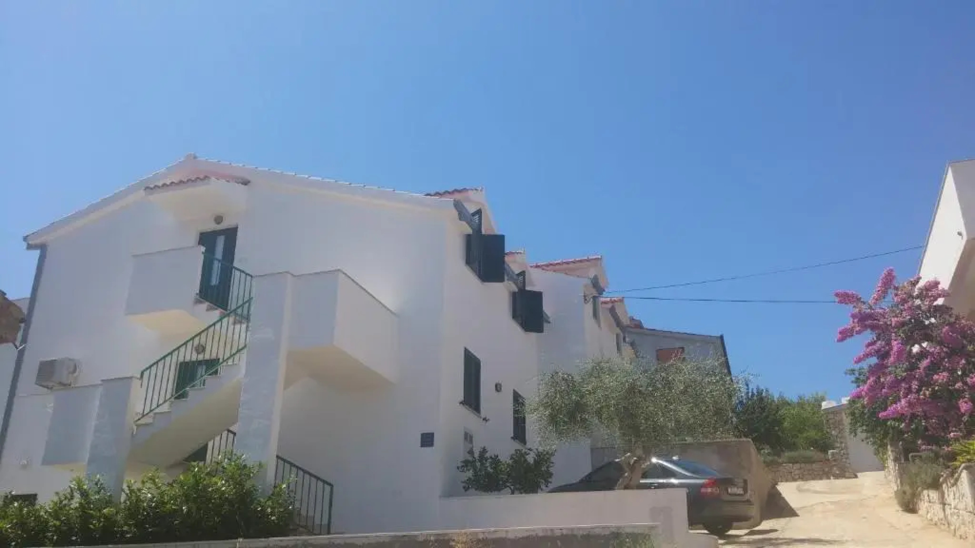 Apartment Bruna