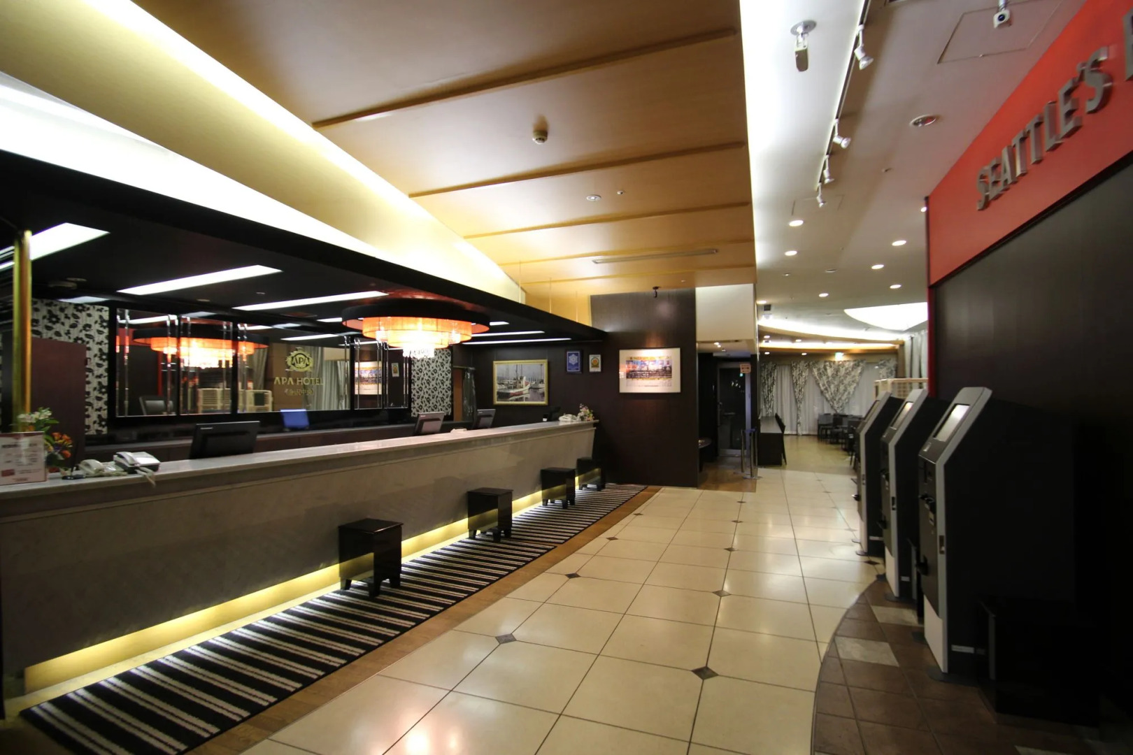 APA Hotel Kanazawa Chuo