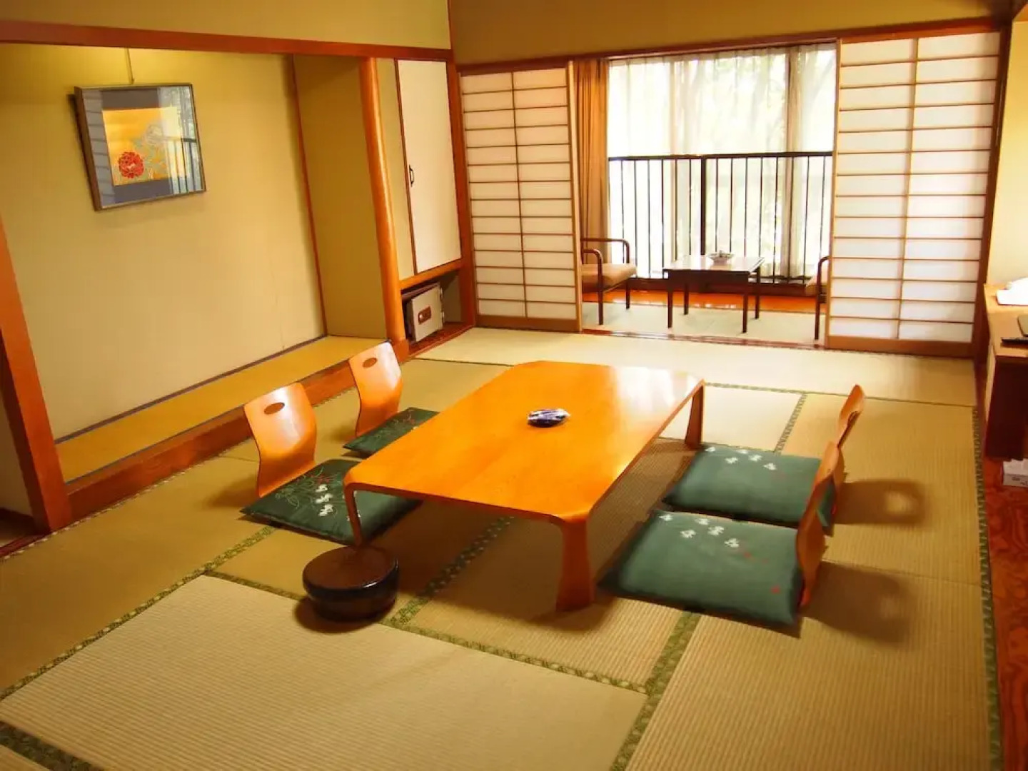 Hotel Ukai