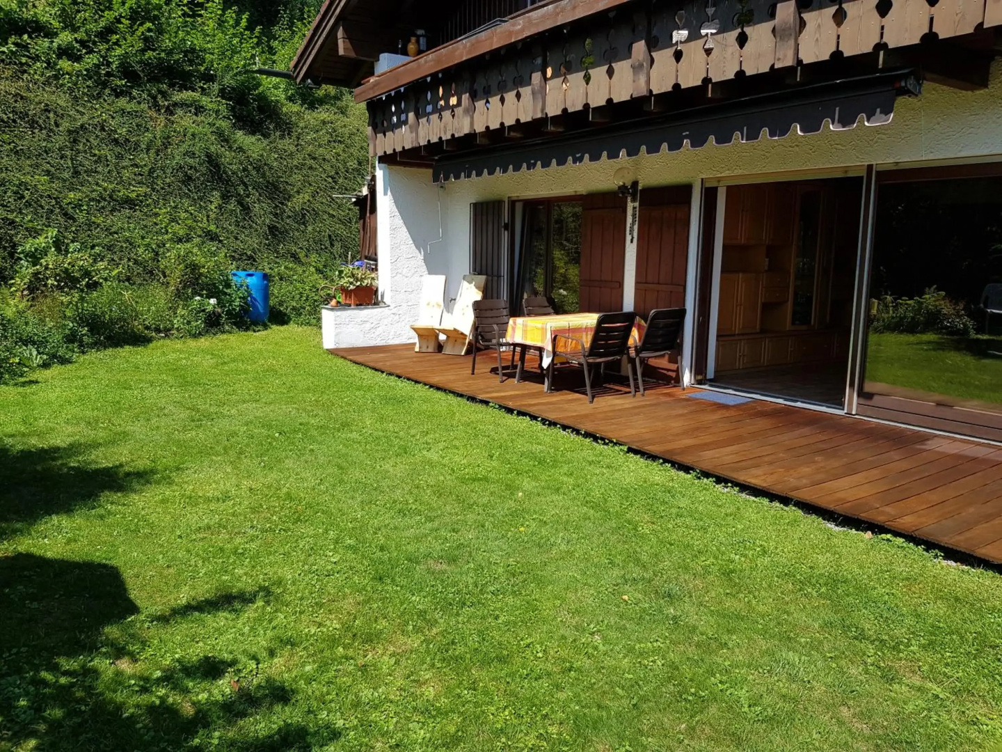 Ferienwohnung Sonthofenersee