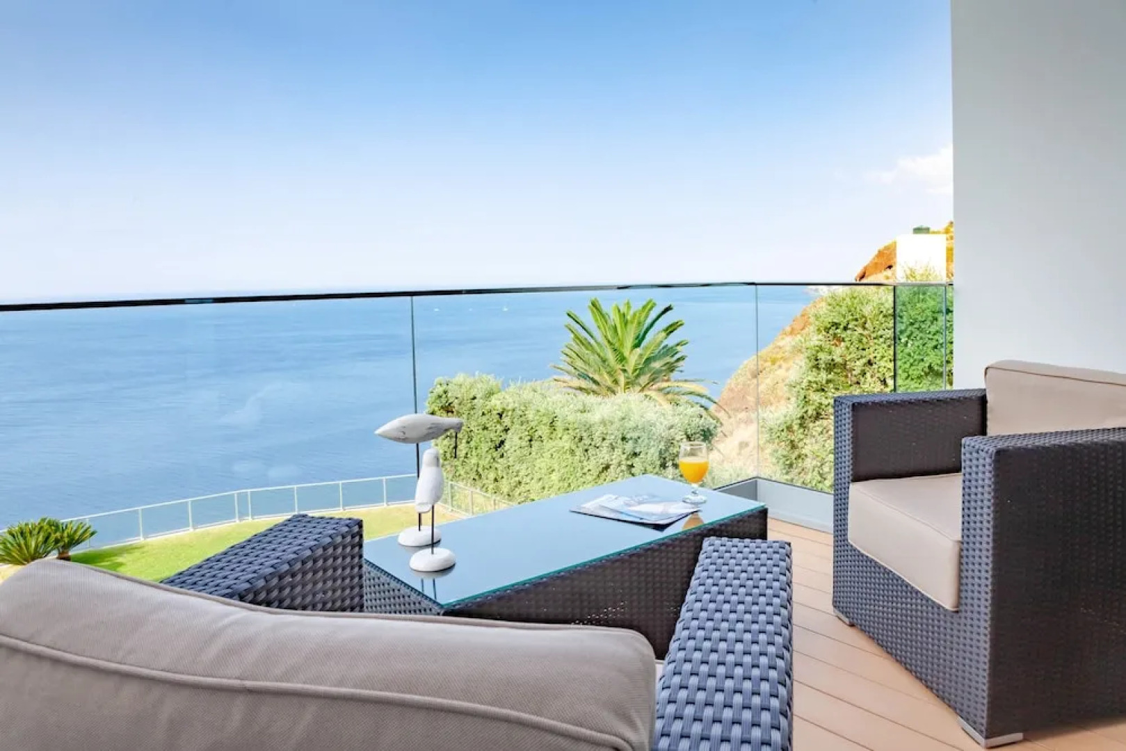 Villa Chimera by MHM