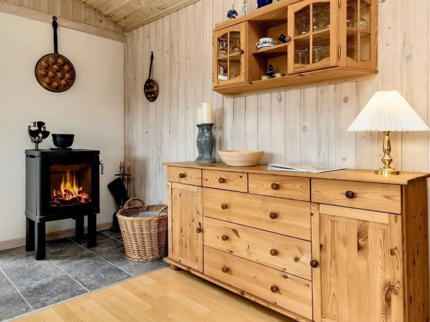 6 Person Holiday Home in Storvorde