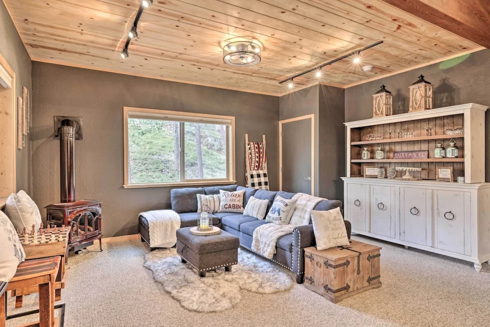 Game Room & Lake Access: Scenic Arnold Escape!