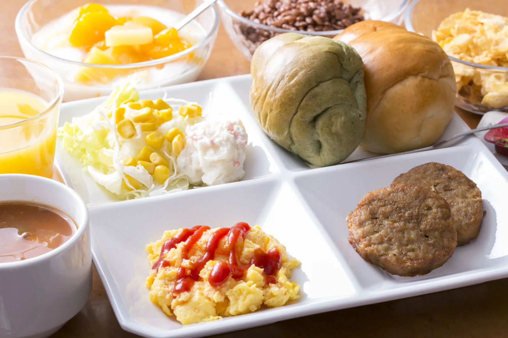 Nishitetsu Inn Kurosaki