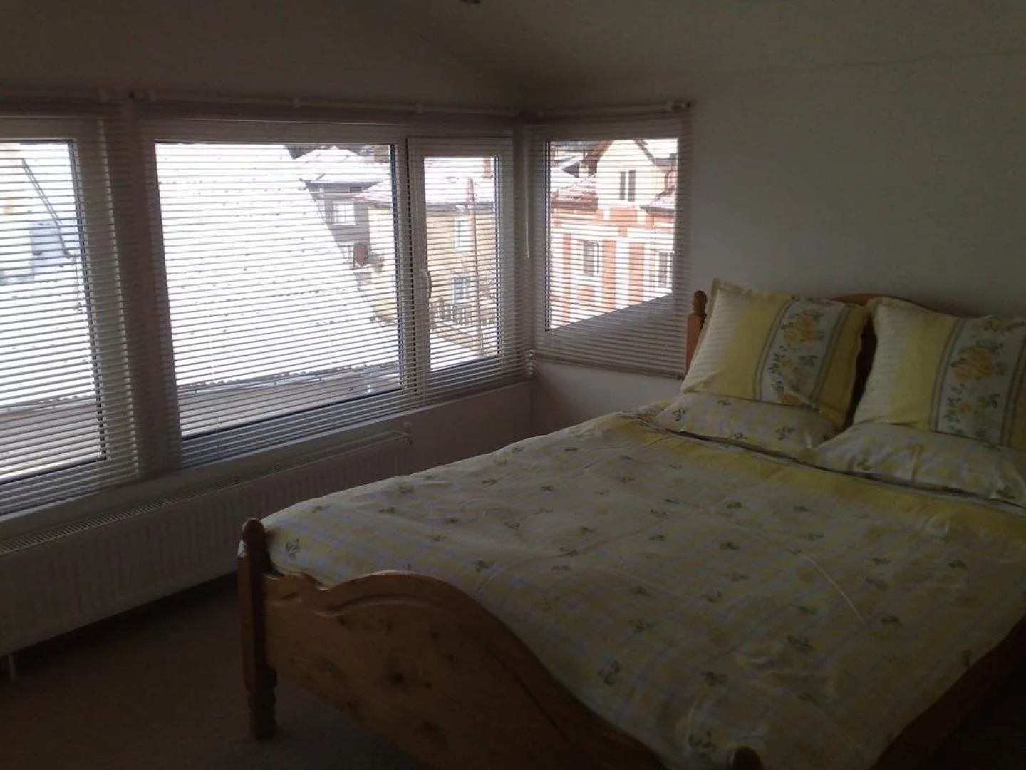 All Seasons Mountain Vistas