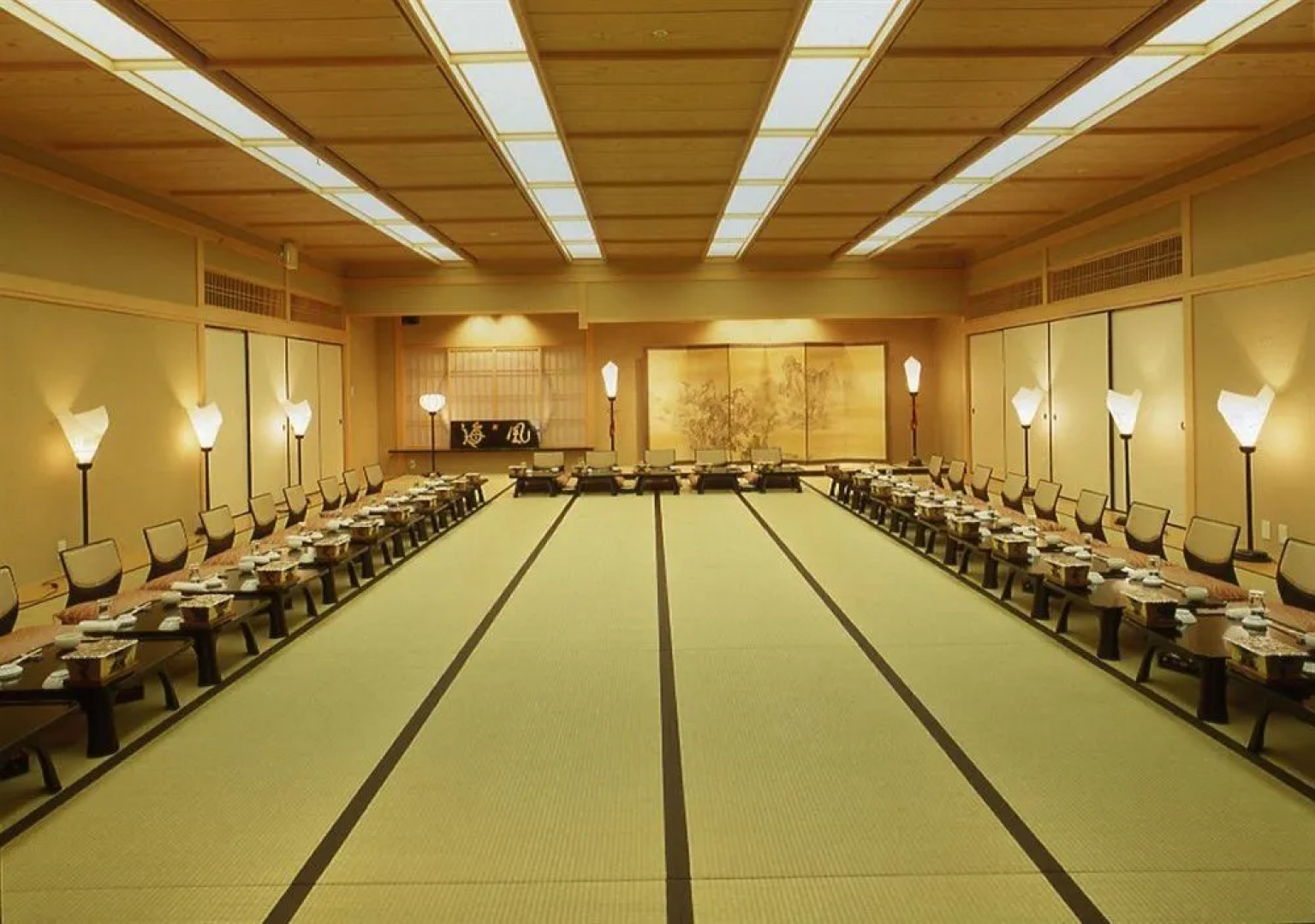 Shuku Kaifu Minamichita Yamami Onsen