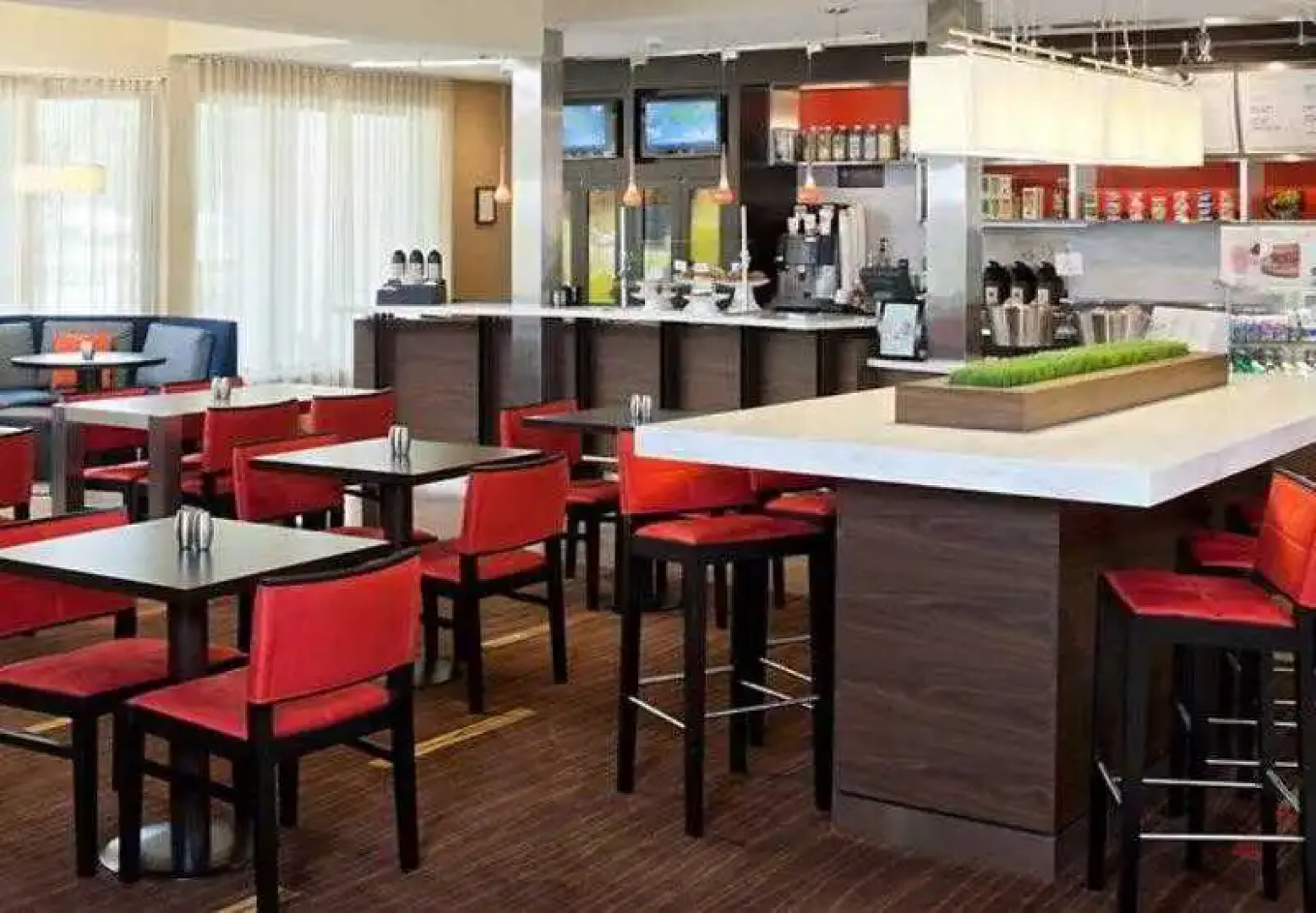 Courtyard Cincinnati Blue Ash