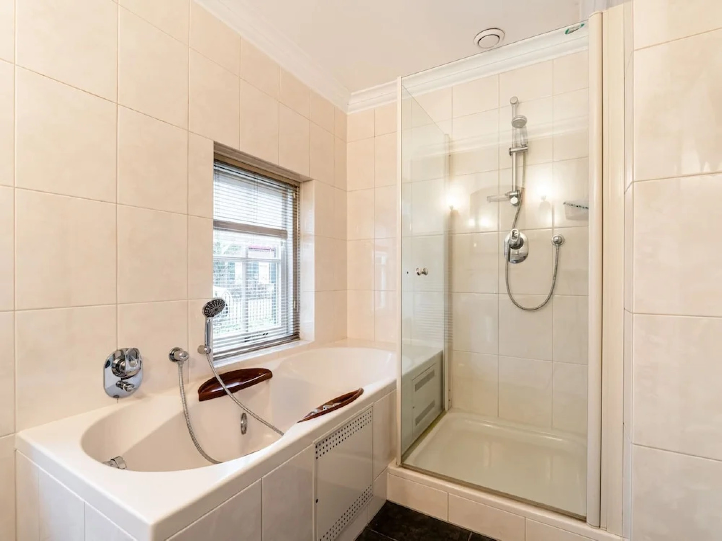 Cosy Holiday Home With a Private Garden