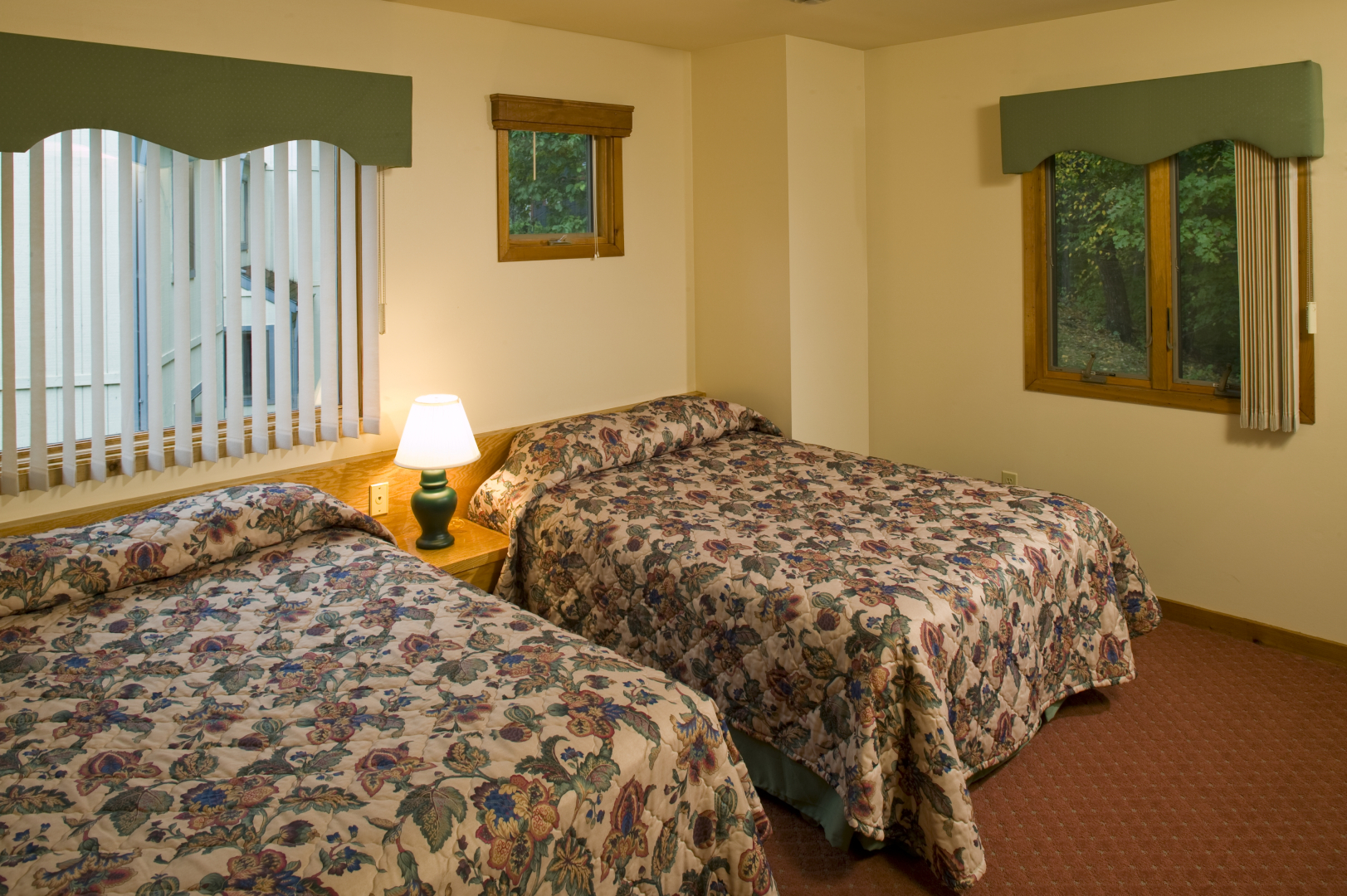 Shawnee Village Resort