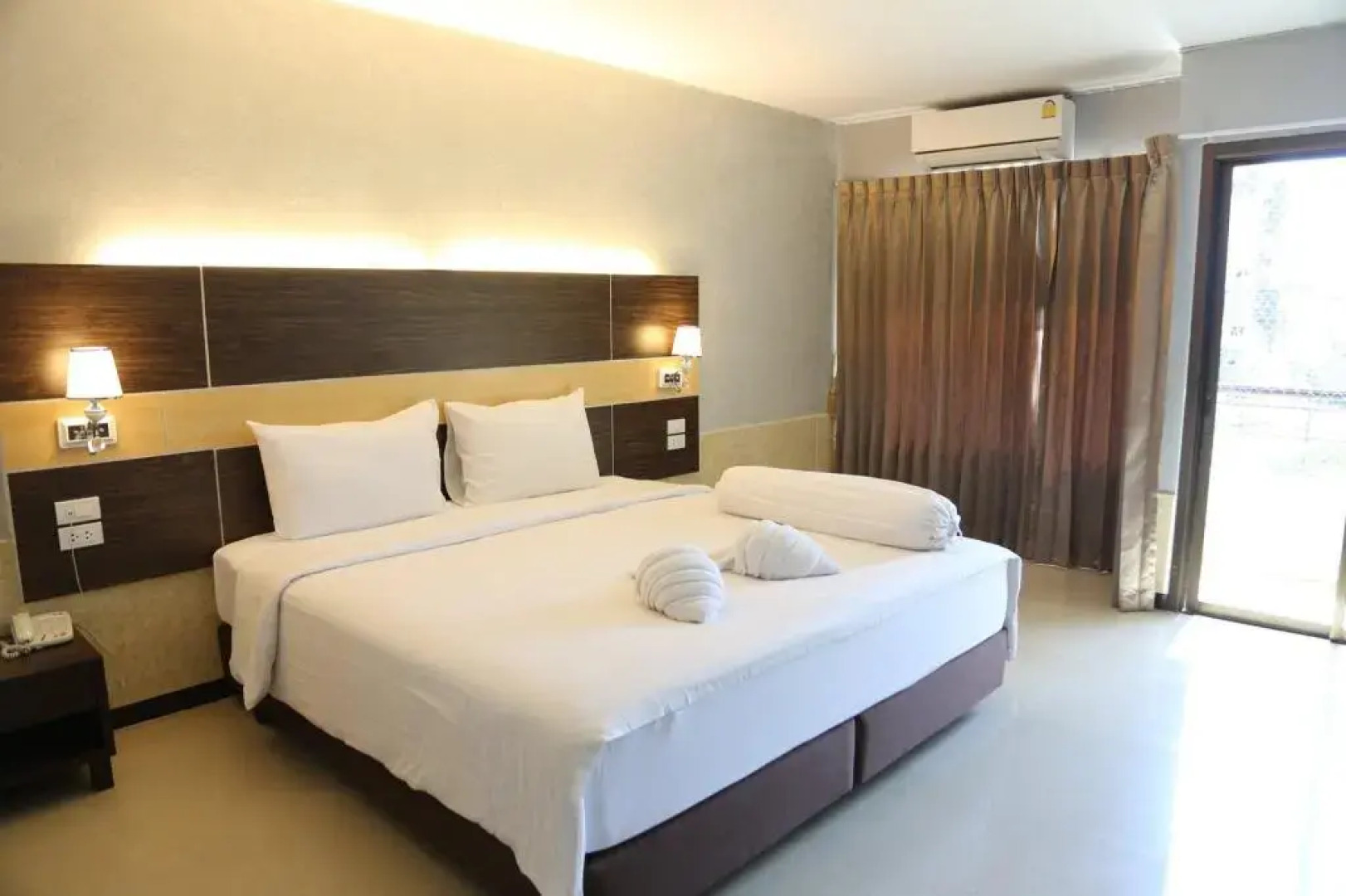 Ratchaphruek Pavilion (SHA Extra Plus)