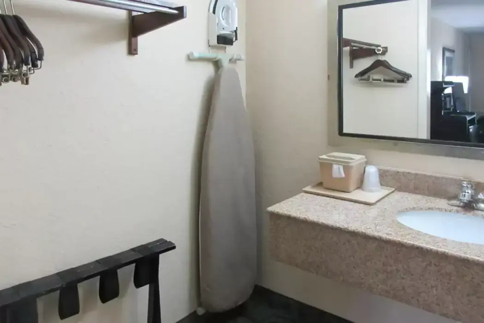 Quality Inn Harriman