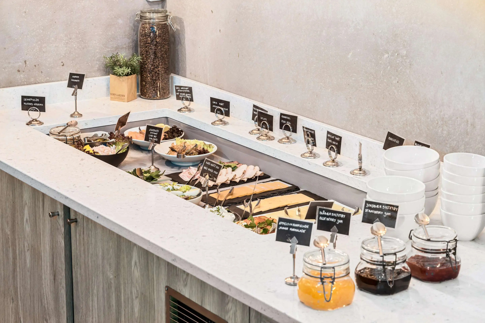 Saga Hotel Oslo, WorldHotels Crafted