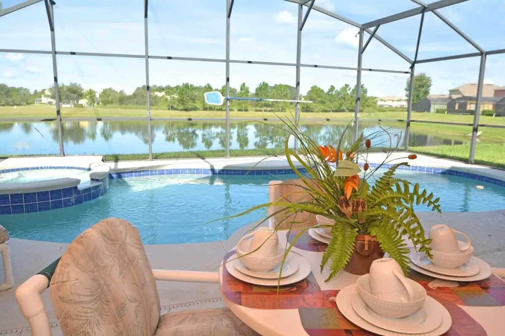 11 Beachside Drive by RedAwning