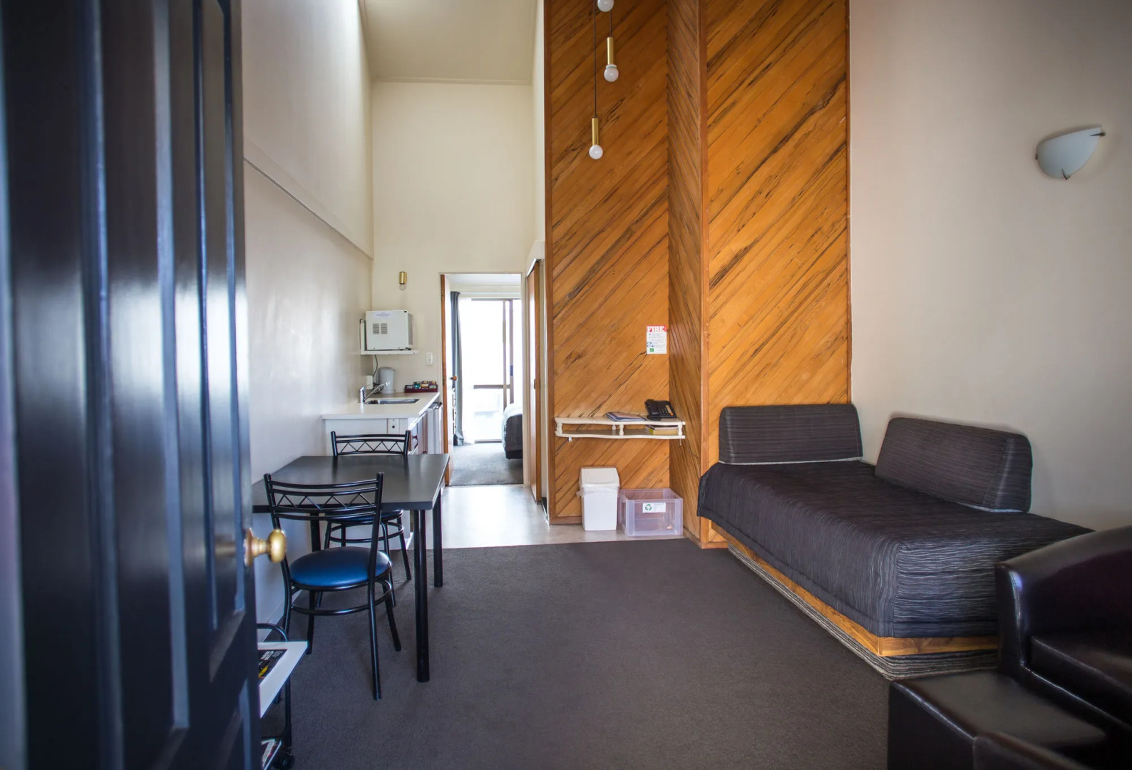 Bennetts Tauranga Motor Inn