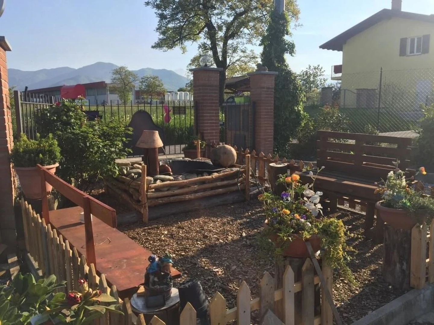 B & B La Ca Di Massuc