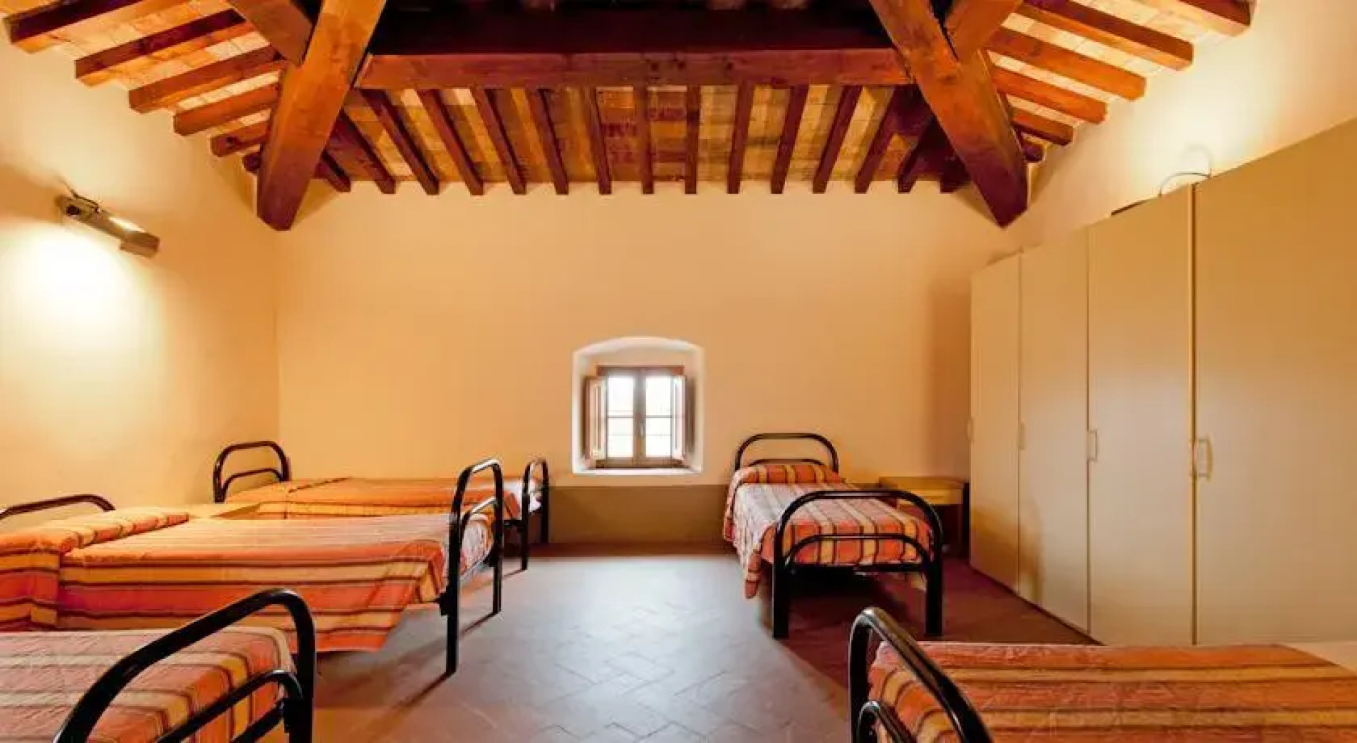 Ostello Ponte DeMedici