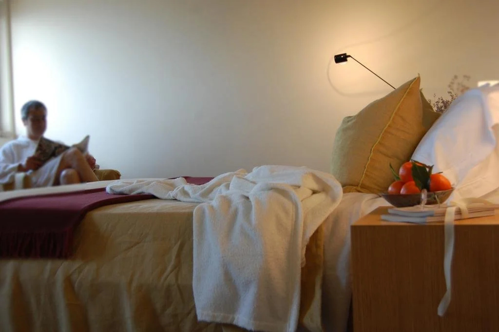 Solea Albergo Di Campagna