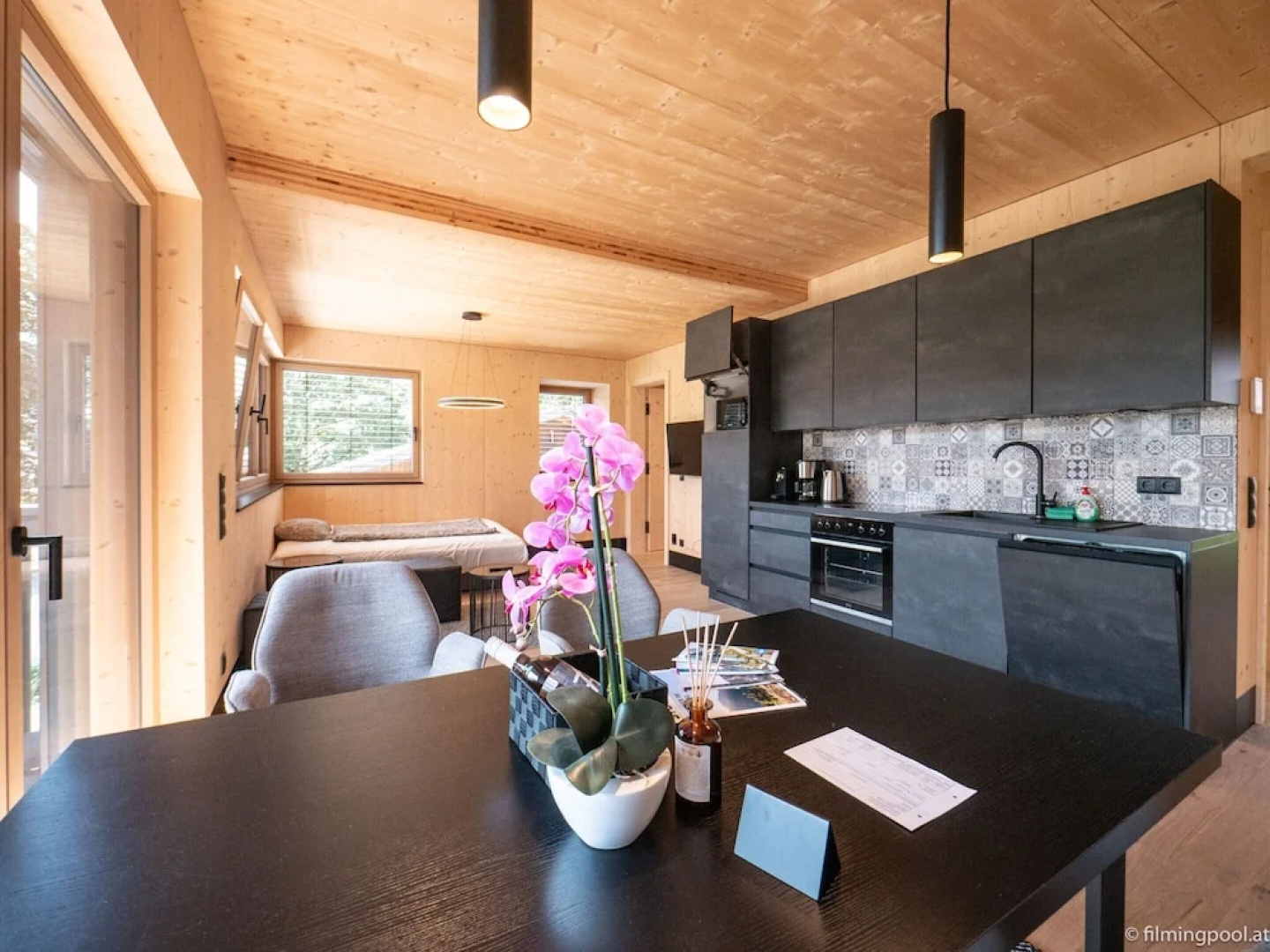 Apartment in Mieders Near Ski Lift