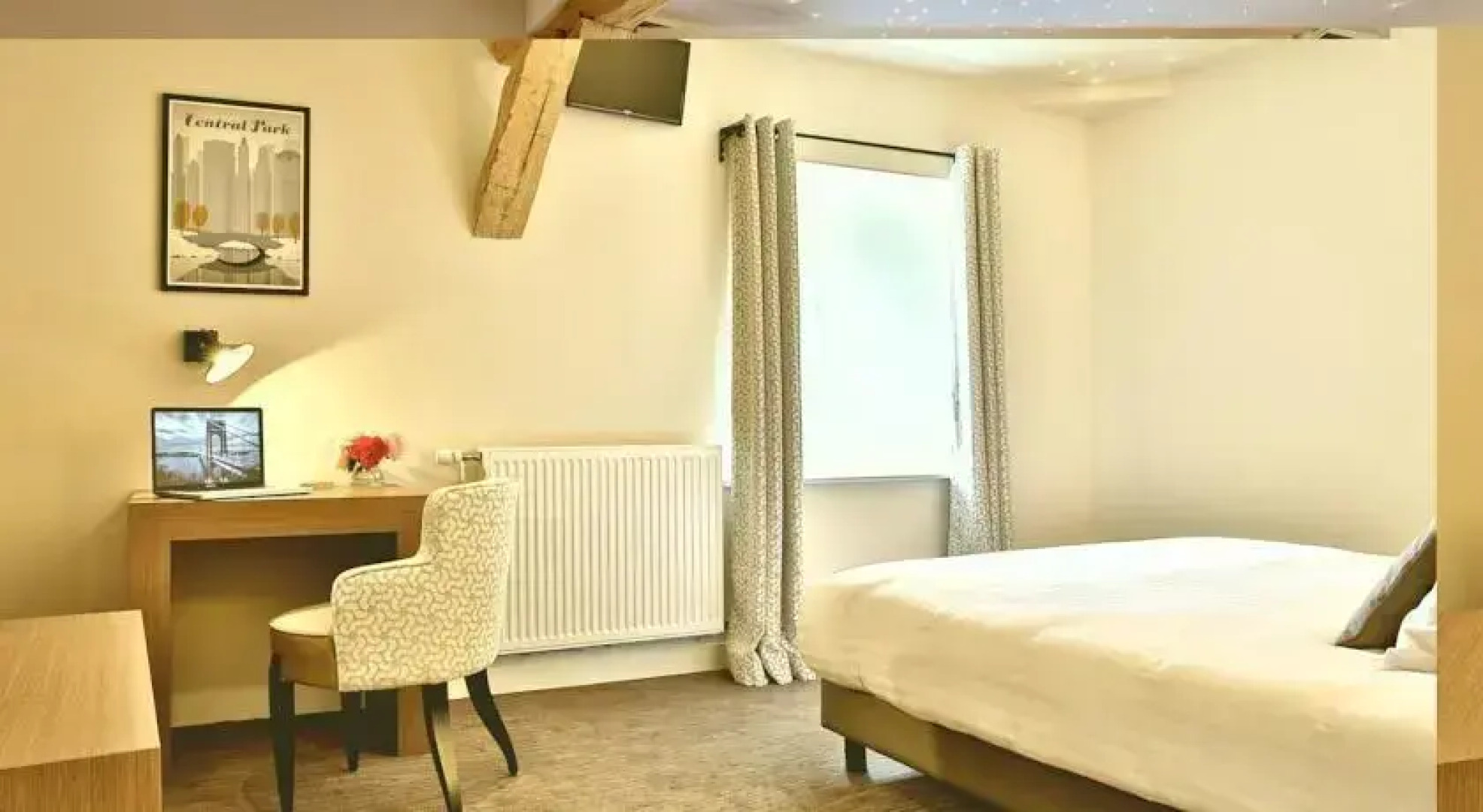 LAdresse - Ferme du Roy