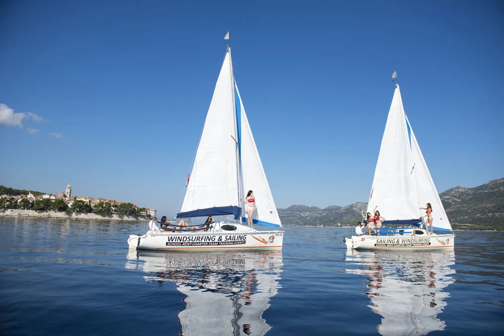 Marko Polo Maradiso Hotel by Aminess