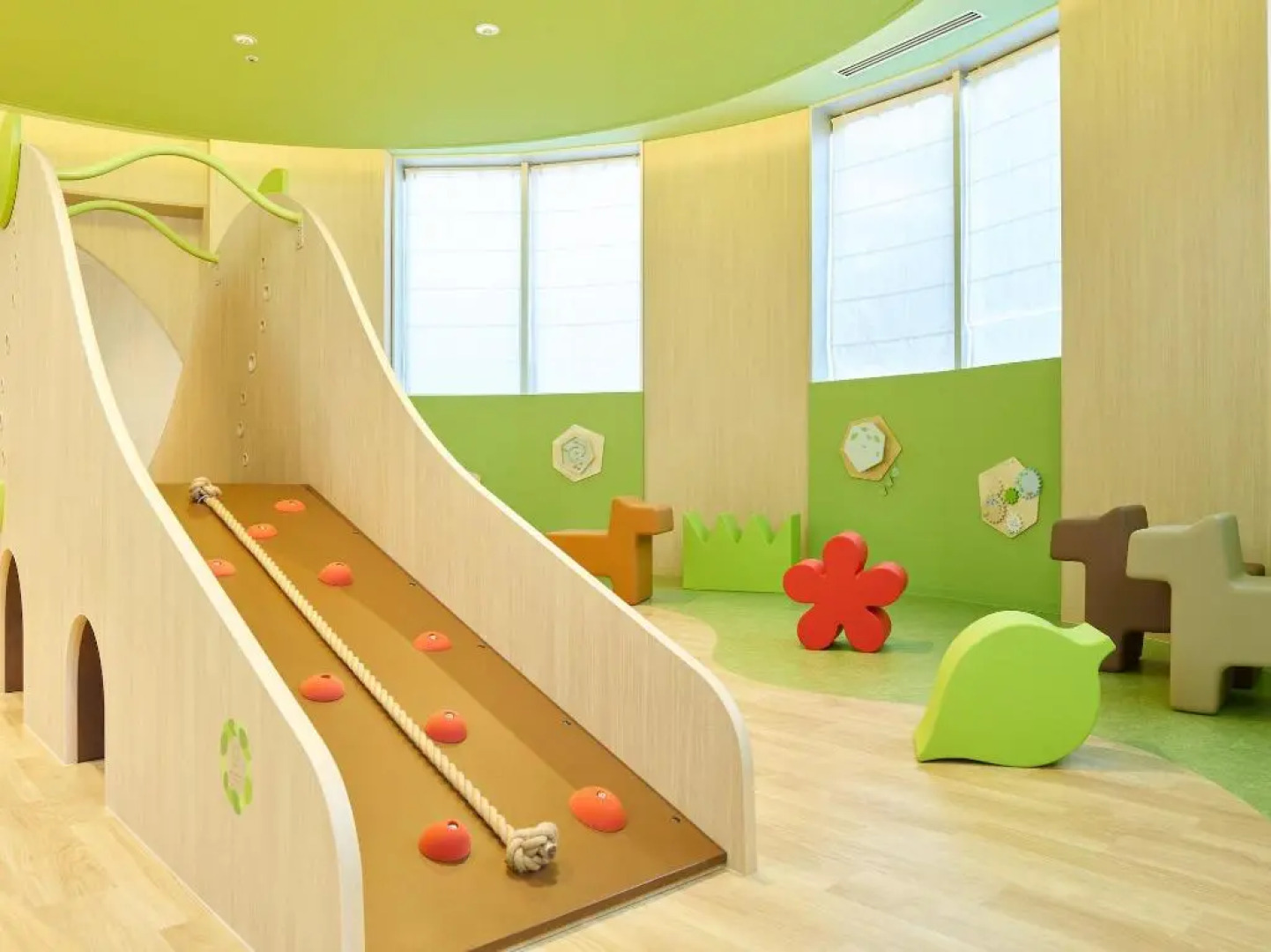 Mitsui Garden Hotel Prana Tokyo Bay